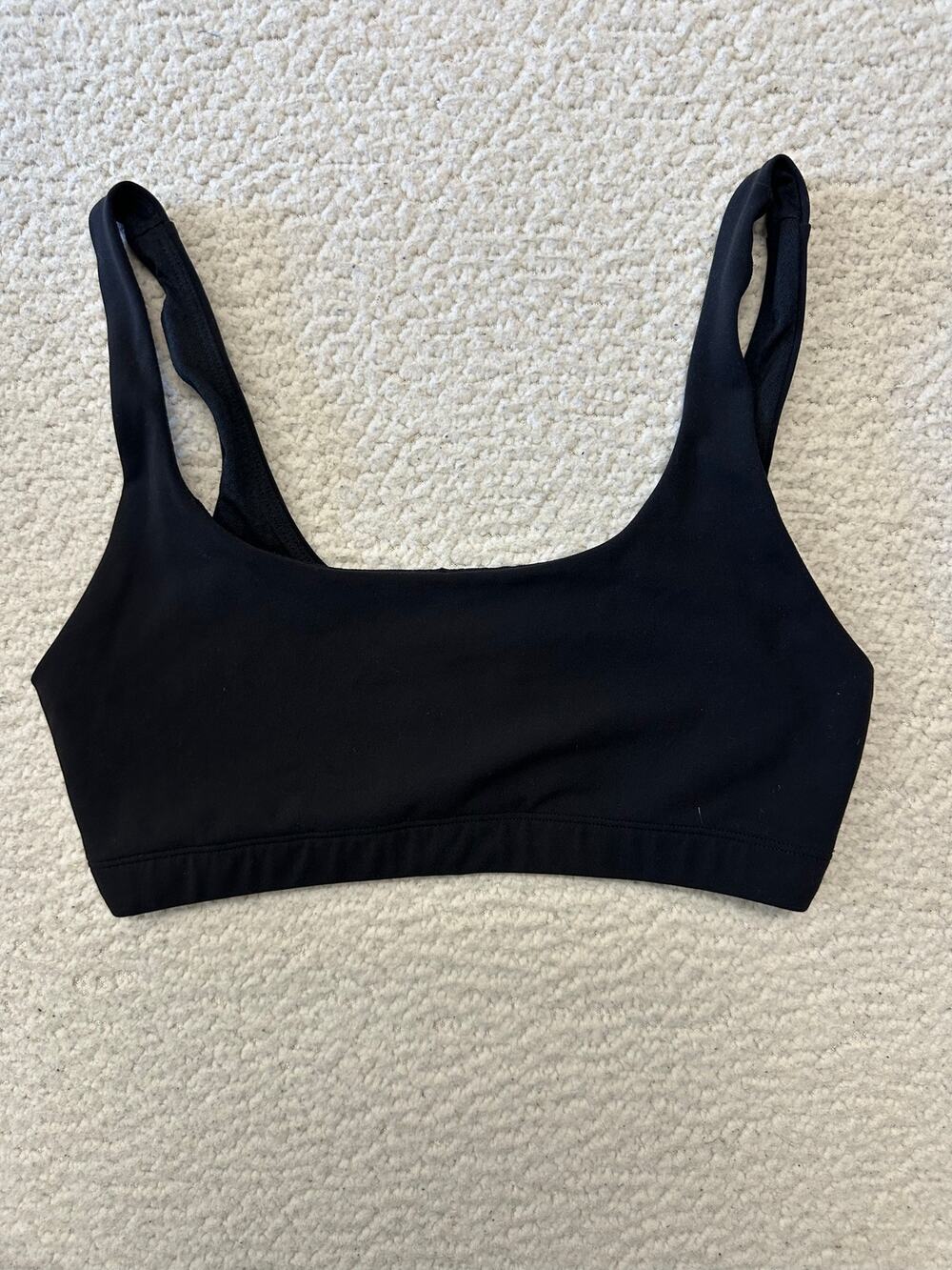 Vuori AllTheForm Bra Size XS